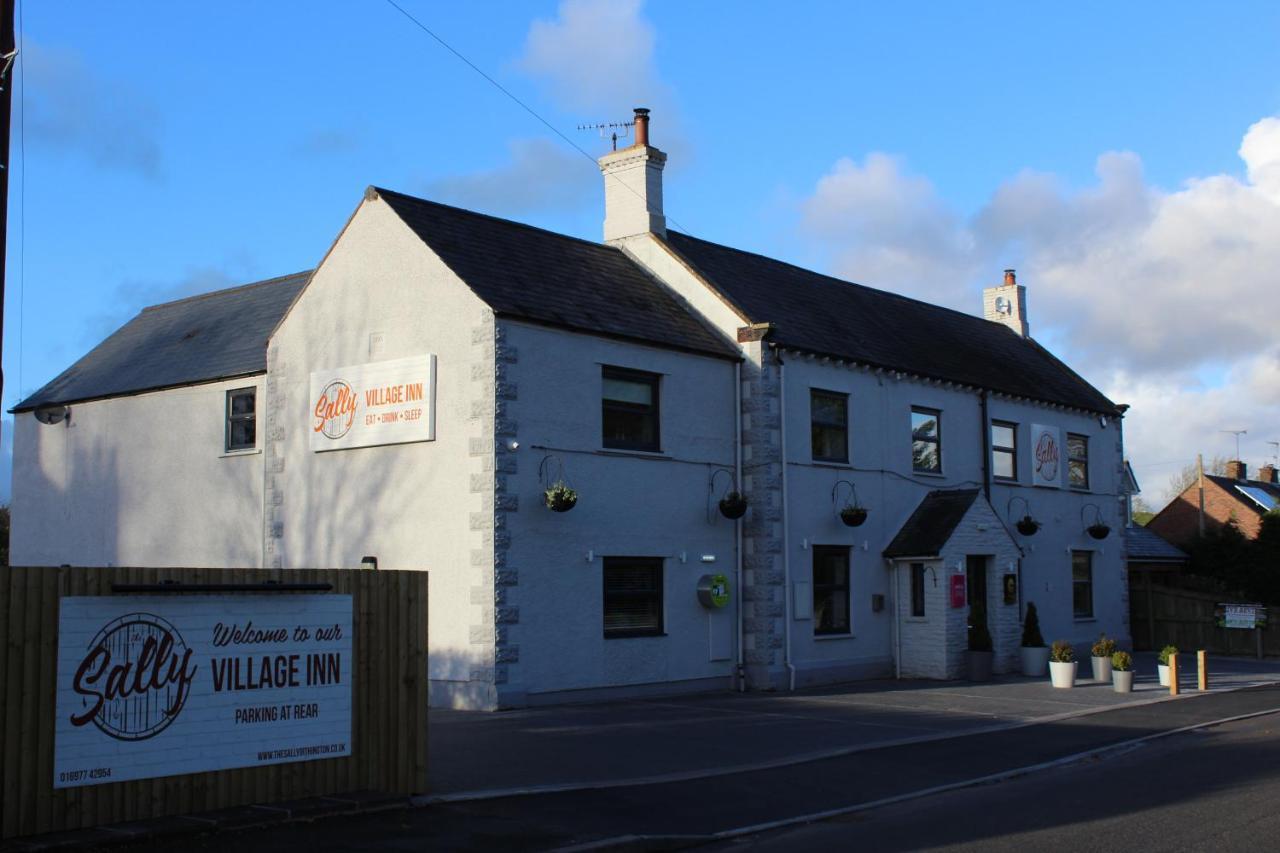 The Sally Carlisle  Exterior foto